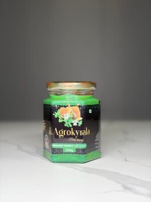 Brahmi Honey