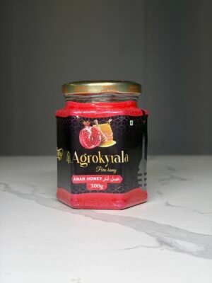 Anar Honey
