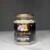 GARLIC HONEY